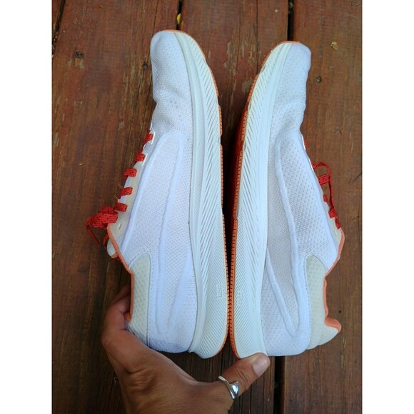 Altra Escalante 3 Shoes Mens 10 White Red Athletic Running Minimalist Sneakers main image 8